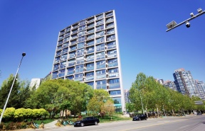 观湖国际大厦出租